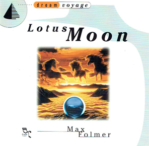 Lotus Moon